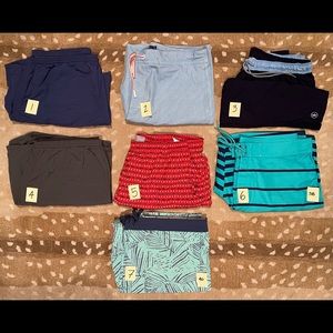 Mens XXL Swimsuits
